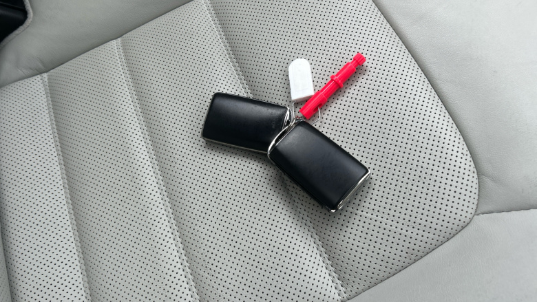 Mazda CX-5 2.0 e-Skyactiv G MHEV Exclusive-Line 5dr Auto Petrol Estate